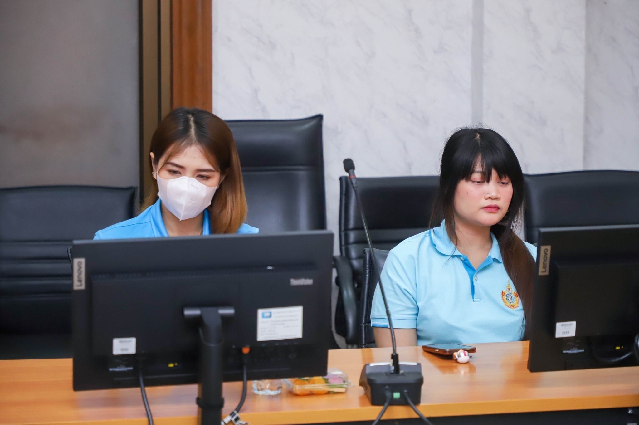 title - จัดอบรมโครงการ Wellness CNB เรื่อง 
